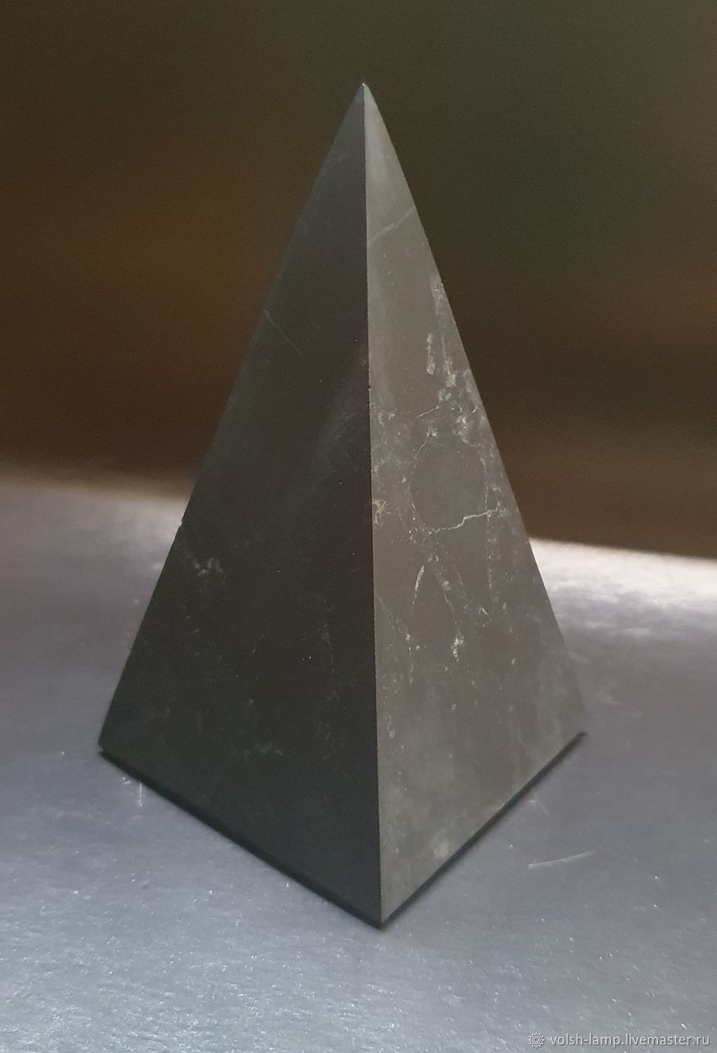 Пирамида на Селигере или Голод в Осташкове