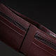 Кошелек-портмоне из натуральной кожи крокодила IMA0958VK45. Портмоне. CrocShop товары из экзотической кожи. Ярмарка Мастеров.  Фото №9