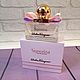 Винтаж: Signorina Salvatore Ferragamo EDT. Духи винтажные. Танюшкин сундучок. Ярмарка Мастеров.  Фото №5
