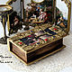 Folio based on Rogier van der Weyden's triptych, Box, Volgograd,  Фото №1