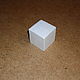 7 cm foam cubes, The basis for floristry, Permian,  Фото №1