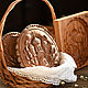 Bakeware: Gingerbread Board Easter Temple. Form. Texturra (texturra). My Livemaster. Фото №6