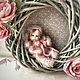 Зефирное чудо. Мягкие игрушки. Besfamilnaya Olya Мишки тедди  (magic-decor). Интернет-магазин Ярмарка Мастеров.  Фото №2