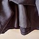 Винтаж: Льняная юбка NEXT tailoring, 44р. Юбки винтажные. Krasnova Vintage, Handmade, Brands. Ярмарка Мастеров.  Фото №6