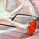 Steampunk style sunglasses ' SHERLOCK HOLMES'. Glasses. Neformal-World. My Livemaster. Фото №5