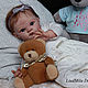 Reborn baby