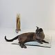  Грейс. Лежанки. The Queen Of Pets. Ярмарка Мастеров.  Фото №4
