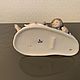 Винтаж: LLADRO 5594 фарфоровая статуэтка. Статуэтки винтажные. Коллекция Frau Burd. Ярмарка Мастеров.  Фото №7