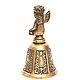 The bell is an angel carved, Figurines, Kislovodsk,  Фото №1