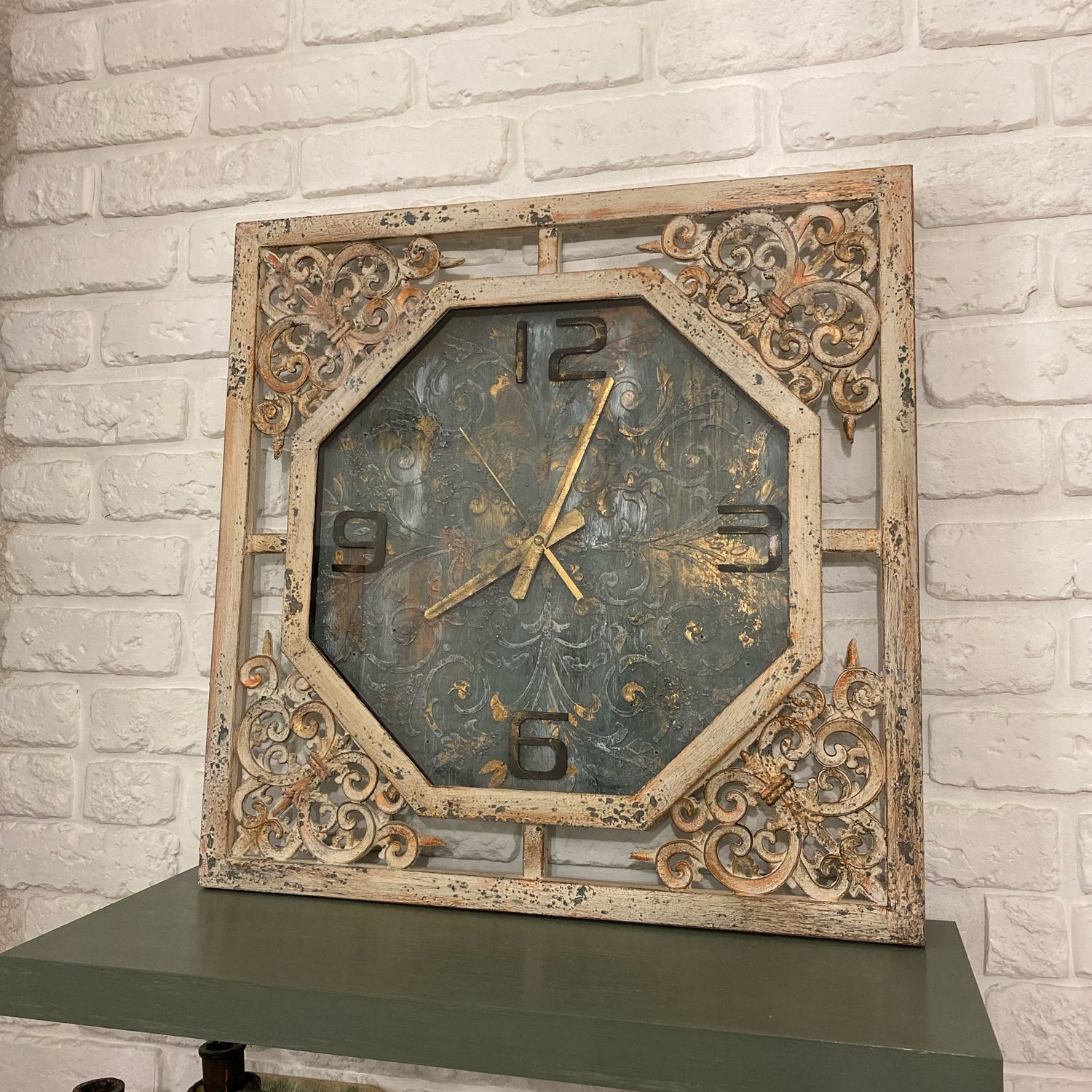 Часы в интернет-магазине на Ярмарке Мастеров | Часы классические ...