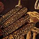 "Трубочист" Заговорная свеча-программа на чистку негатива, Свеча-активатор, Москва,  Фото №1