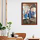 Oil Painting Portrait Art Museum. Pictures. ynik07. Online shopping on My Livemaster.  Фото №2