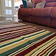 Order Carpet ' Stripes 1'. TakieKovrishki. Livemaster. . Carpets Фото №3