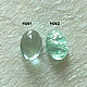 Кабошон берилла  4.5*6.4 мм. Кабошоны. Zabaykalye-gem. Интернет-магазин Ярмарка Мастеров.  Фото №2