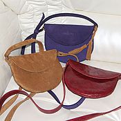 Сумки и аксессуары handmade. Livemaster - original item Mini Handbag Redbag. Handmade.