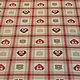 Ткань портьерная, шторная. Шторы. Alpentextile. Интернет-магазин Ярмарка Мастеров.  Фото №2