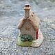 Заказать Домик Lilliput lane. The toy shop. Розалия Камалова. Ярмарка Мастеров. . Домики Фото №3