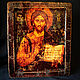 Икона "Христос Вседержитель", Иконы, Симферополь,  Фото №1