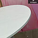 Стол MOROCCO. Столы. BULL WULL FURNITURE. Ярмарка Мастеров.  Фото №4