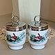 Кодлеры. Royal Worcester.Англия. Посуда для запекания. Vintage_shop. Интернет-магазин Ярмарка Мастеров.  Фото №2