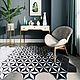  ковёр ручной работы из шкур коровы. Ковры для дома. Luxury Patchwork. Ярмарка Мастеров.  Фото №7