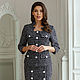 Order Tweed chic Costume'. Designer clothing Olesya Masyutina. Livemaster. . Suits Фото №3