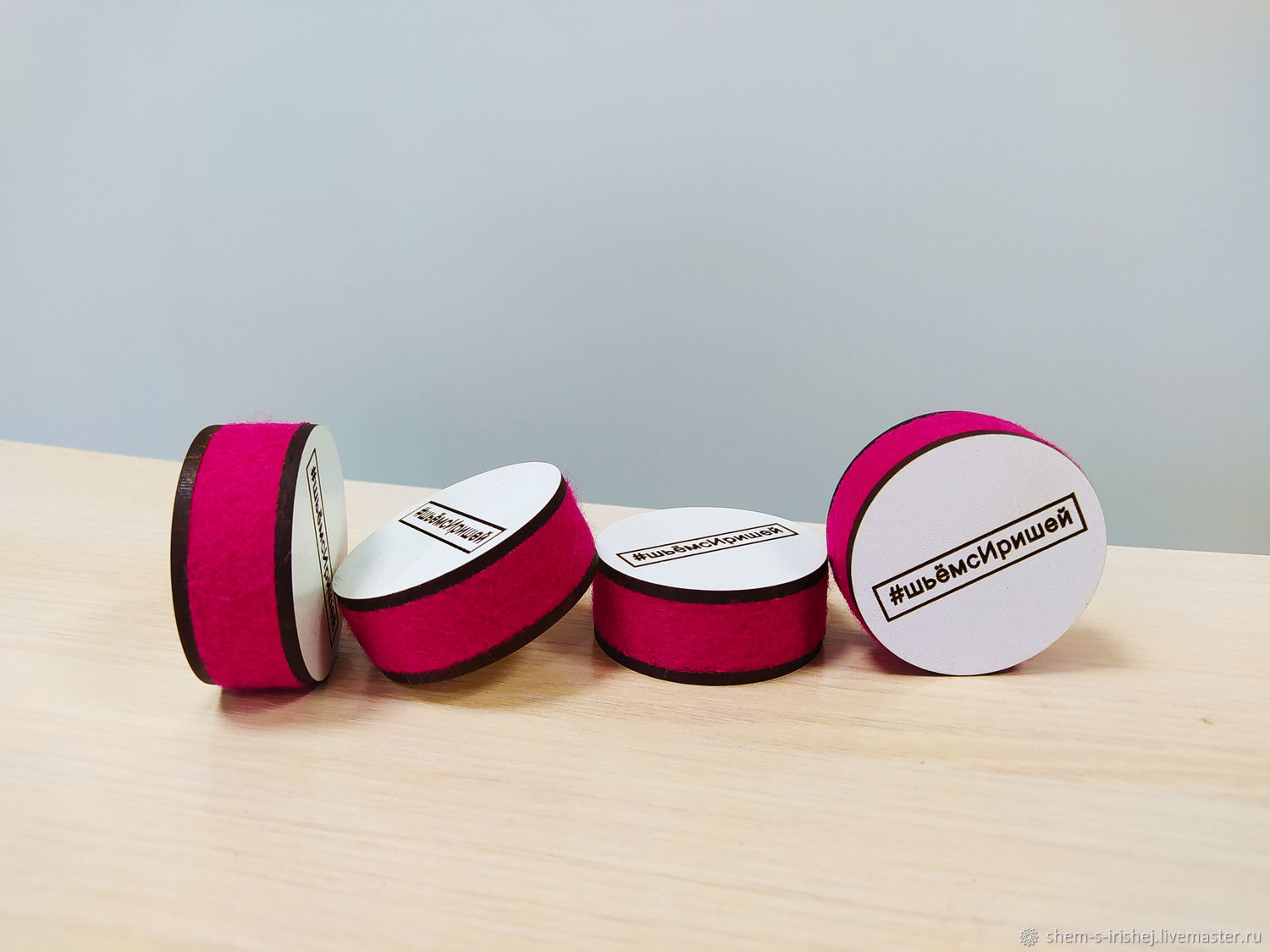 Набор для портного и закройщика. Большой утюжок для ВТО + 4 грузика в ...