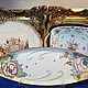 Винтаж: Тарелка.Royal Doulton.Фестиваль дети мира.Декоративная. Тарелки винтажные. Антик.Декор.Винтаж. Ярмарка Мастеров.  Фото №14