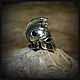 Бусина "Греческий шлем" для темляков или браслетов, Бусины, Симферополь,  Фото №1