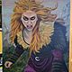 Картина "Фрейя (Sýr)", Картины, Ижевск,  Фото №1