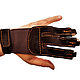 Glove for archery Yerka, Quiver, Rostov-on-Don,  Фото №1