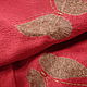 Michiyuki Japanese silk Shibori silk present 'Farfalla'. Vintage jackets. Fabrics from Japan. My Livemaster. Фото №6