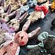Игрушка для куклы. Мягкие игрушки. Doll52nn. Ярмарка Мастеров.  Фото №10