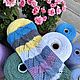 Смесовка с кашемиром Perseo. Пряжа. Iris Yarn (Irisyarn). Интернет-магазин Ярмарка Мастеров.  Фото №2