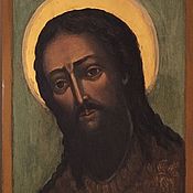 The Image Of St. Paraskeva