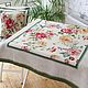 Tablecloths in assortment 100h100 cm tapestry, Tablecloths, Moscow,  Фото №1