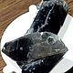 Морион , 33.0 гр, Необработанный камень, Апатиты,  Фото №1