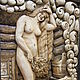 Заказать РУССКАЯ ВЕНЕРА. Виталий Костин. Ярмарка Мастеров. . Банные принадлежности Фото №3