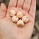 garlic, Miniature figurines, Kovrov,  Фото №1