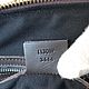 Винтаж: Винтажная сумка GUCCI - SHERRY INTERLOCKING GG REINS MINI HOBO BAG. Сумки винтажные. Chic bags. Ярмарка Мастеров.  Фото №7