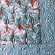 Blanket for children: Children's patchwork quilt. Baby blanket. irinagur4. My Livemaster. Фото №4