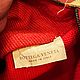 Сумка-тоут Bottega Veneta Unisex Canvas. Сделано в Италии. Сумка-тоут. Chic bags. Ярмарка Мастеров.  Фото №9