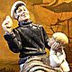 Винтаж: Песня моря.Royal Doulton.Статуэтка.Англия.Фарфор. Статуэтки винтажные. Антик.Декор.Винтаж. Ярмарка Мастеров.  Фото №7