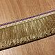 Заказать Бахрома для подушек. WeaVing-best. Ярмарка Мастеров. . Фурнитура для шитья Фото №3