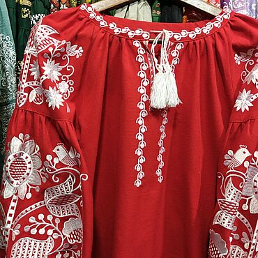 Одежда ручной работы. Ярмарка Мастеров - ручная работа Древо женского рода. Handmade.
