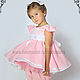 Costume 'Doll' Art. 216. Carnival costumes for children. ModSister. Online shopping on My Livemaster.  Фото №2