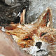 Order Painting of a fox, painting with a fox, portrait of a girl with a fox. myfoxyart (MyFoxyArt). Livemaster. . Pictures Фото №3