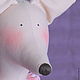 Лучшие друзья. Куклы Тильда. MixEmotions Tilda Toys. Ярмарка Мастеров.  Фото №4