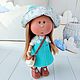 Одежда и обувь для little Mia Nines D'onil 23 см (11 позиций). Куклы и пупсы. Анна. Ярмарка Мастеров.  Фото №10