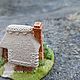 Домик Lilliput lane. Strawberry cottage. Домики. Розалия Камалова. Ярмарка Мастеров.  Фото №5
